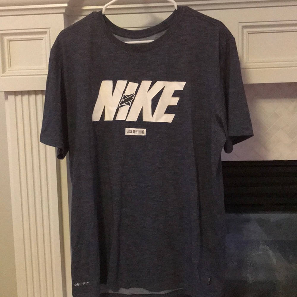 Drift Nike tee